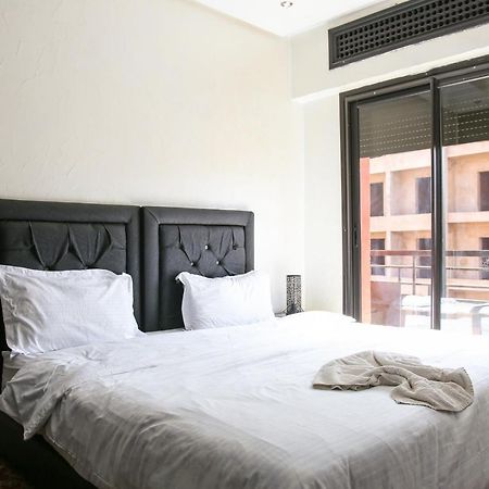 Kech Vacations Guest Friendly!!! Gulize 2 Bed Apartments Marrakesh Exterior photo