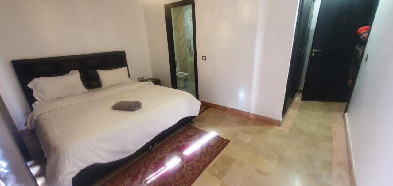 Kech Vacations Guest Friendly!!! Gulize 2 Bed Apartments Marrakesh Exterior photo